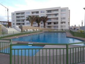 ARRIENDOS EN LA SERENA